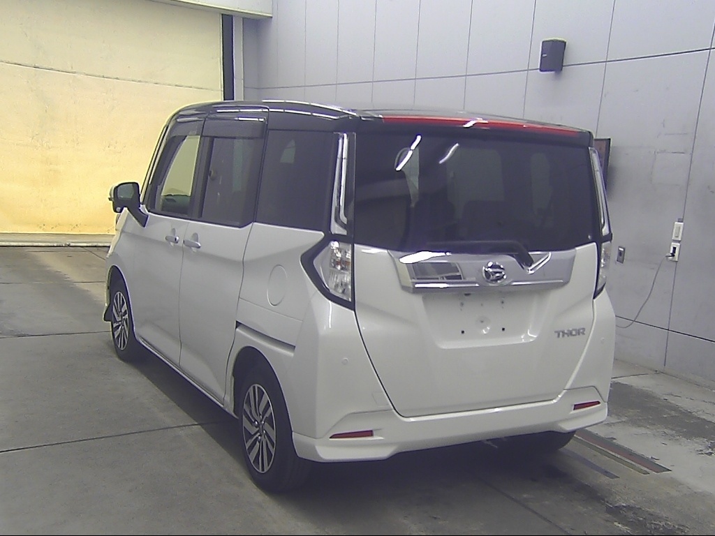 DAIHATSU THOR