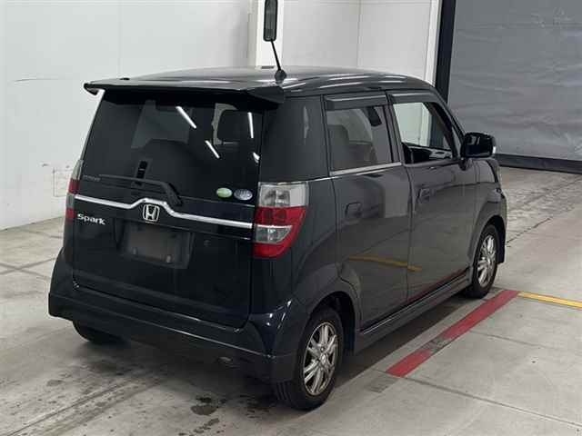 HONDA ZEST