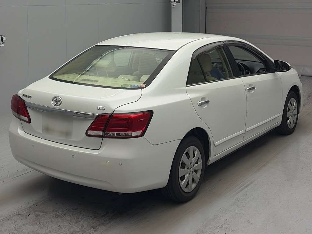 TOYOTA PREMIO