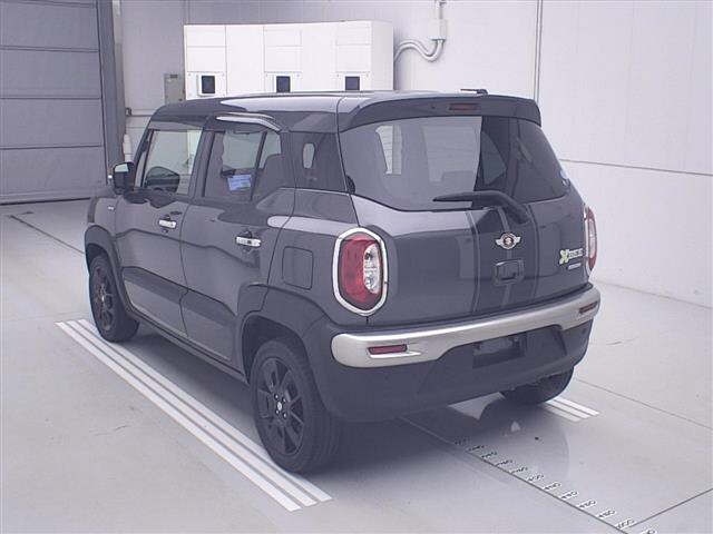 SUZUKI XBEE