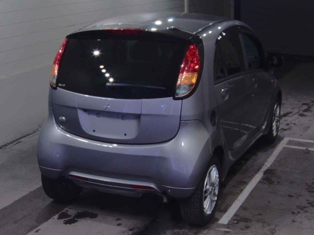 MITSUBISHI I