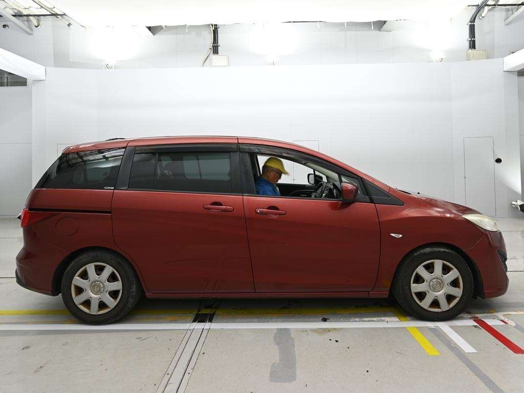 MAZDA PREMACY