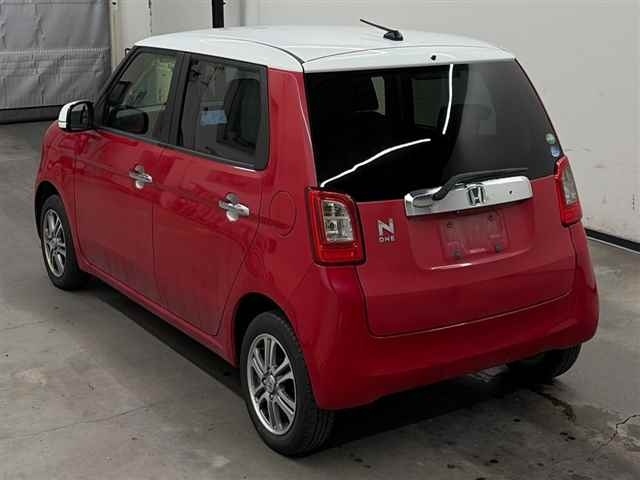 HONDA N-ONE