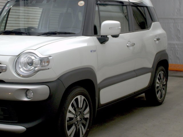 SUZUKI XBEE