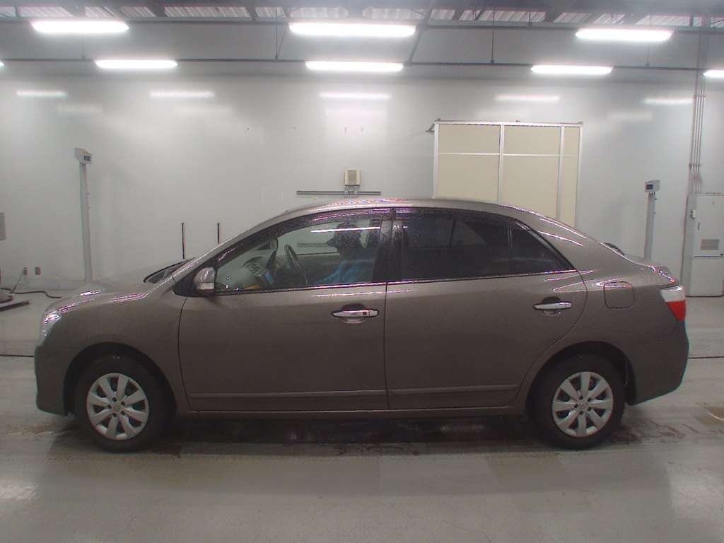 TOYOTA PREMIO