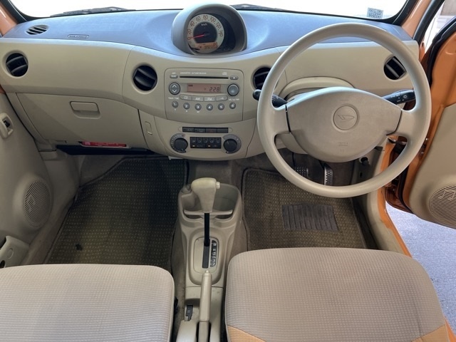 DAIHATSU ESSE