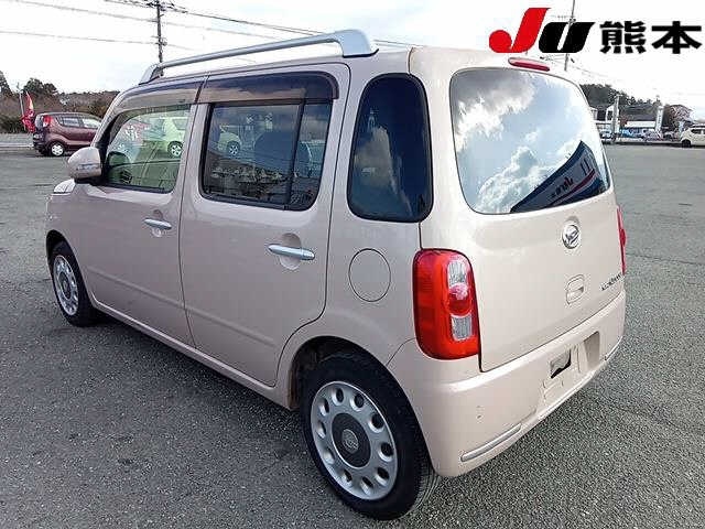 DAIHATSU MIRA COCOA