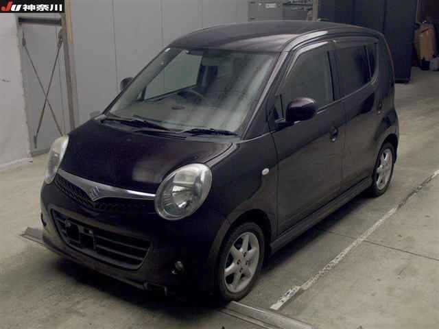 SUZUKI MR WAGON