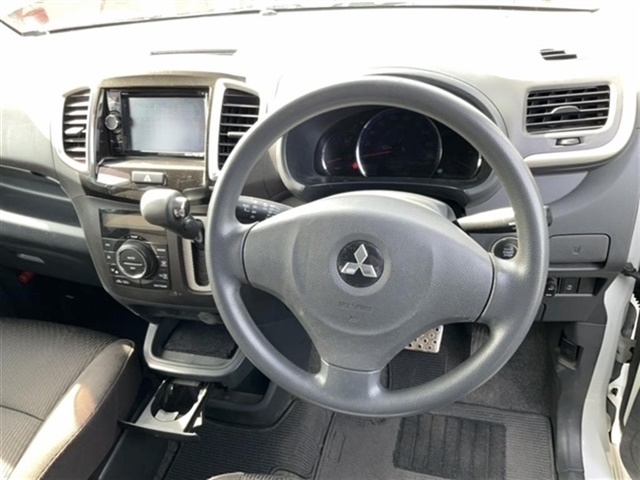 MITSUBISHI DELICA D:2