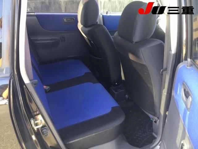 SUBARU PLEO
