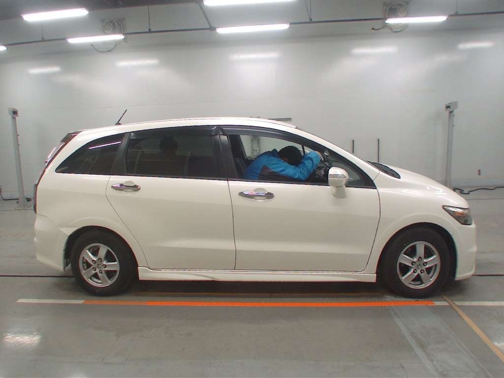 HONDA STREAM