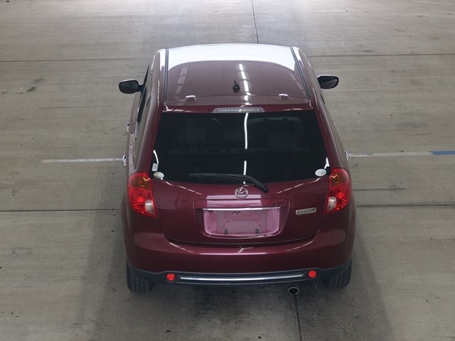 MAZDA VERISA