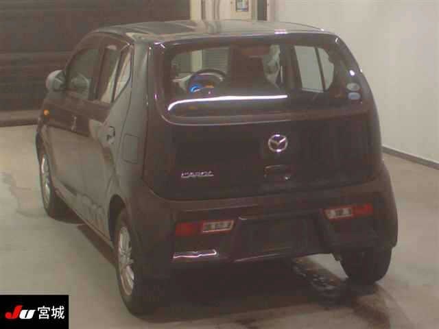 MAZDA CAROL