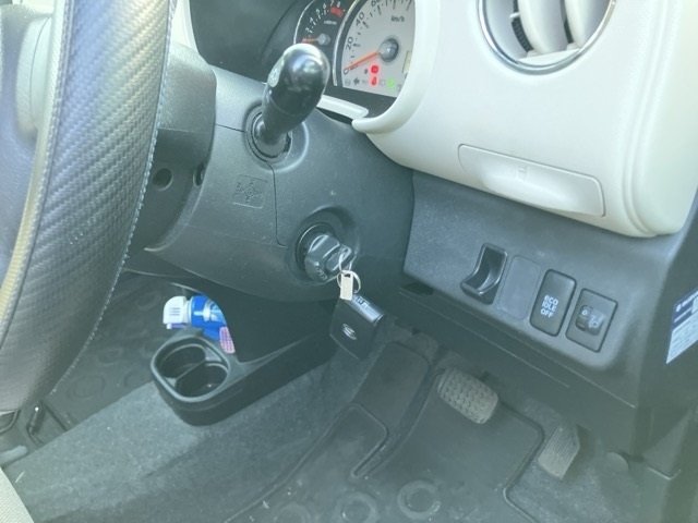 DAIHATSU MIRA COCOA