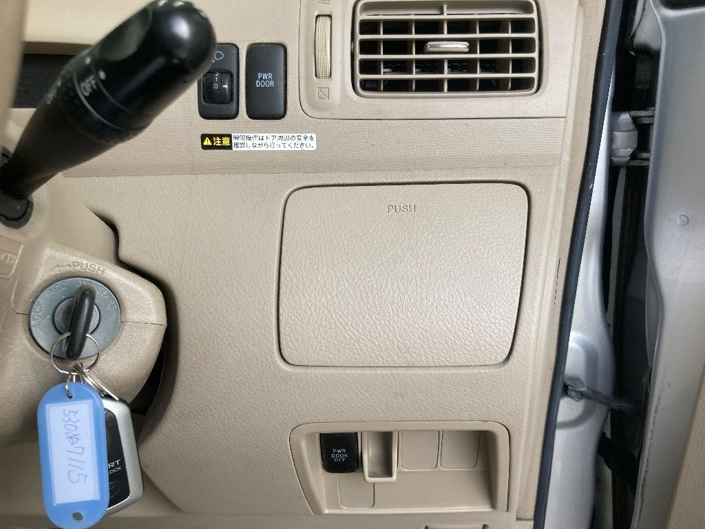 TOYOTA RAUM