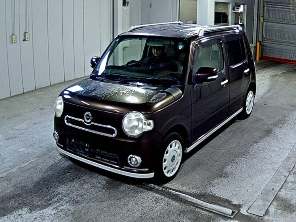 DAIHATSU MIRA COCOA