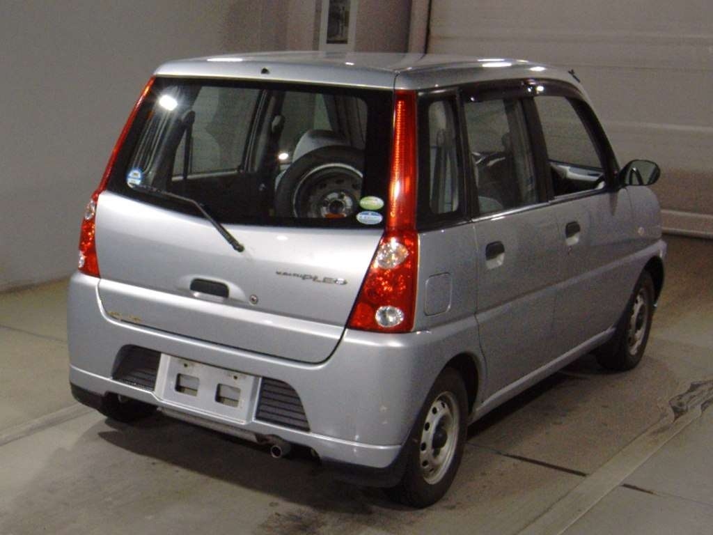 SUBARU PLEO