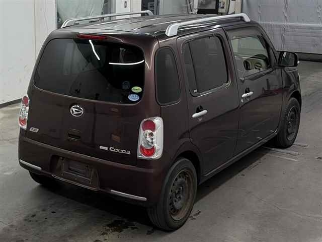 DAIHATSU MIRA COCOA