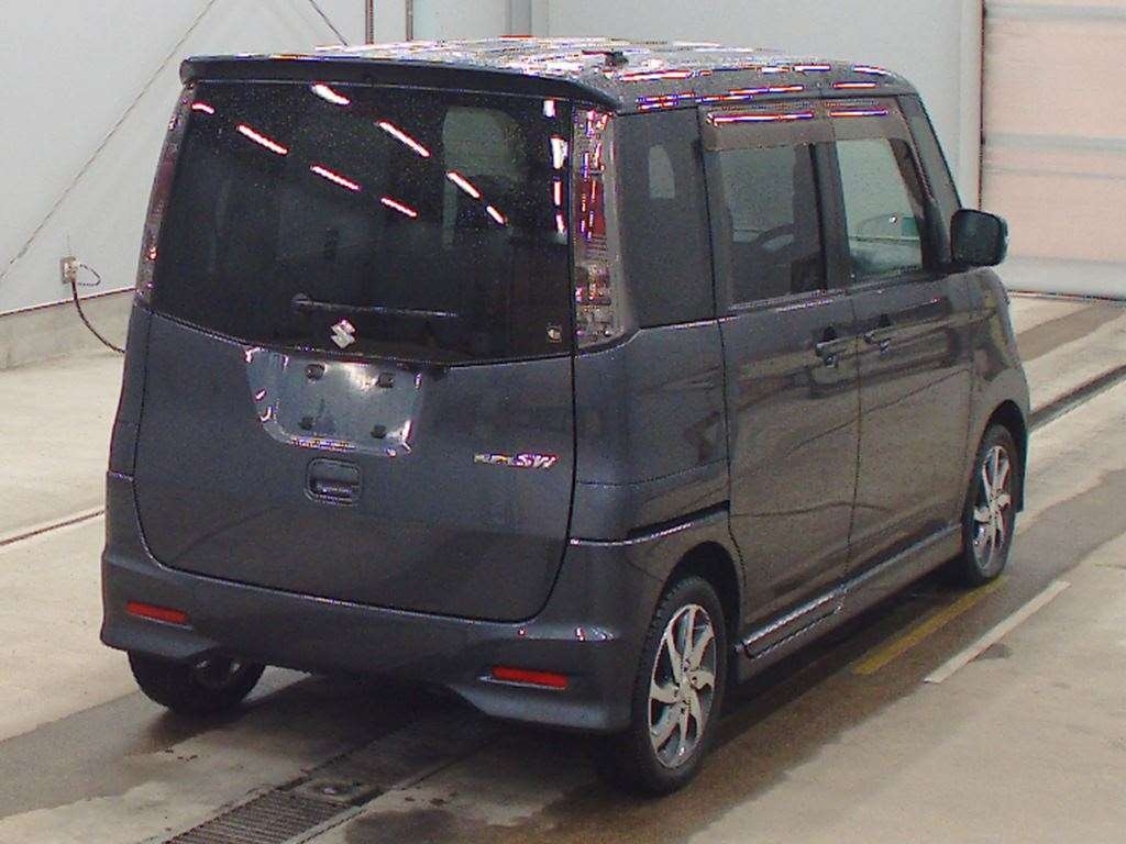 SUZUKI PALETTE