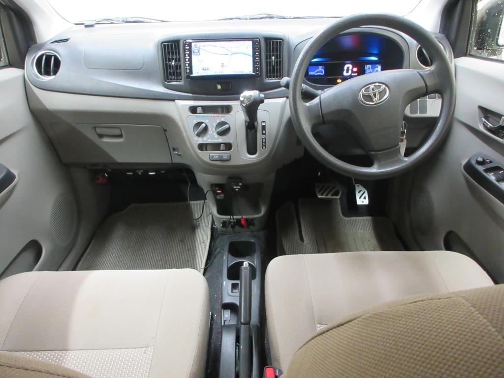 TOYOTA PIXIS EPOCH
