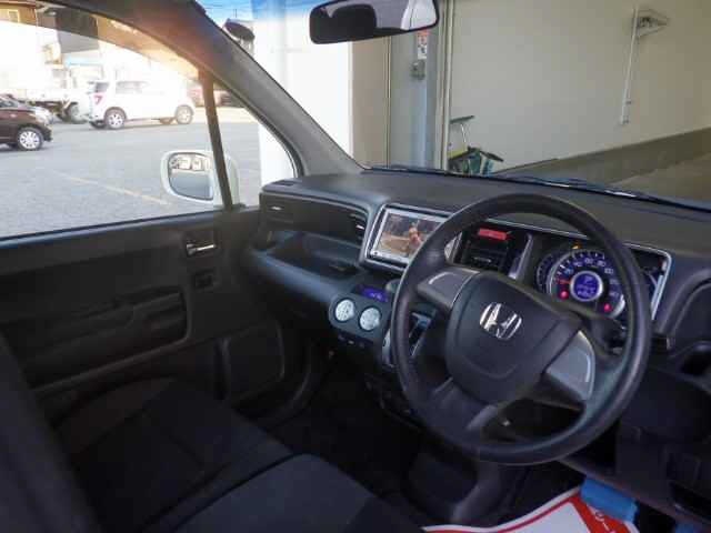 HONDA LIFE