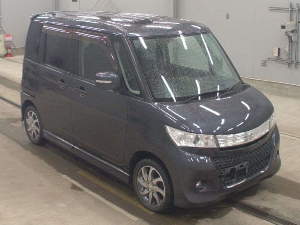SUZUKI PALETTE