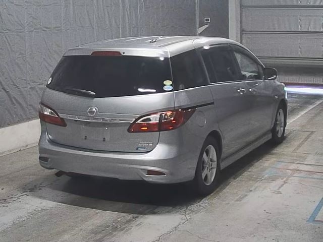 NISSAN LAFESTA