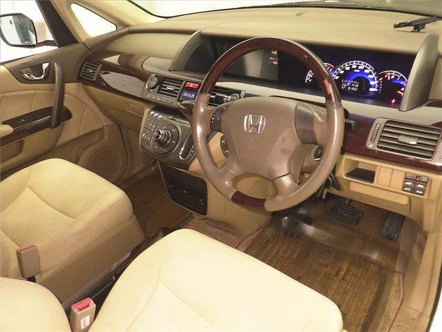 HONDA ELYSION