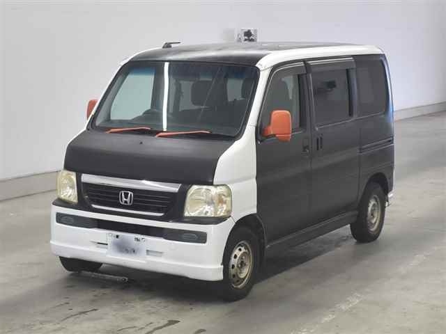 HONDA VAMOS