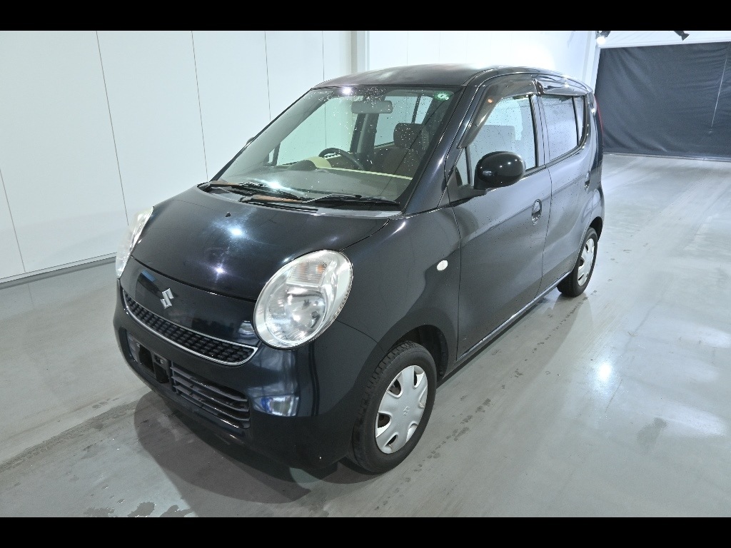 SUZUKI MR WAGON