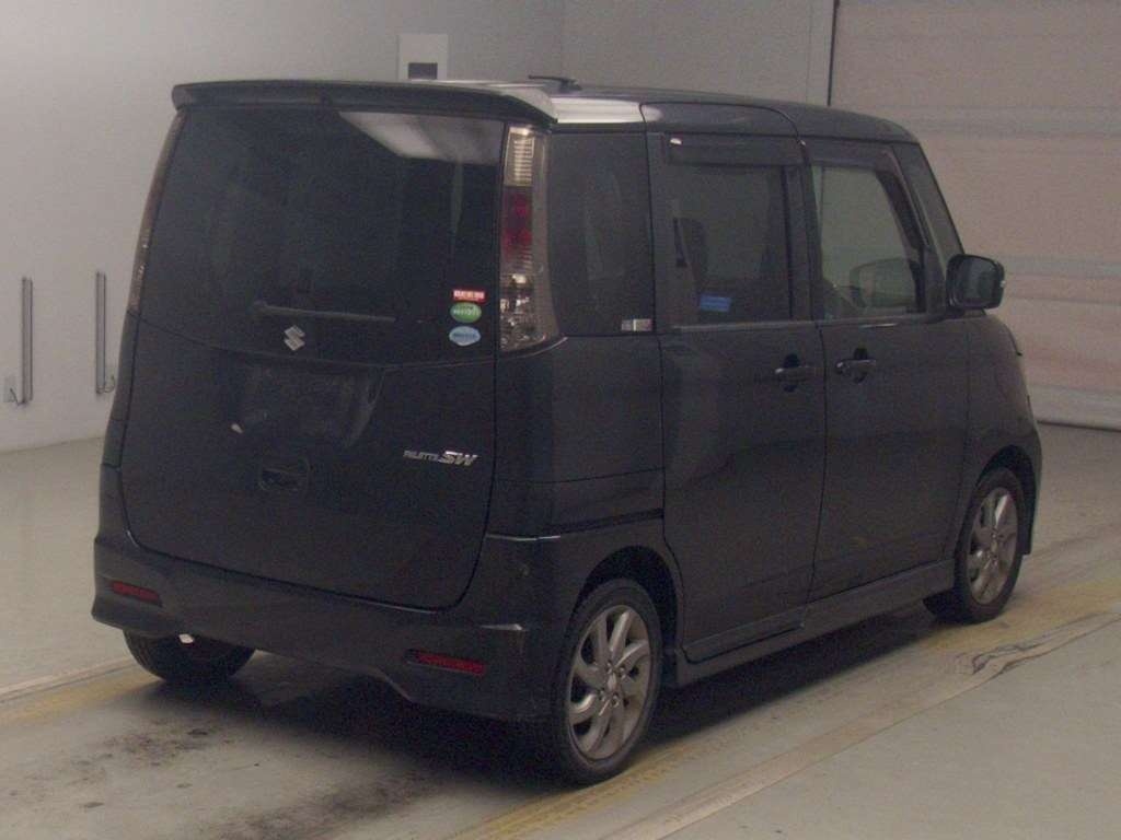 SUZUKI PALETTE