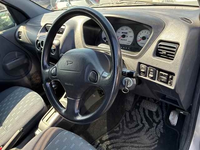 DAIHATSU TERIOS KID