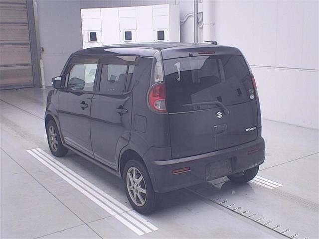 SUZUKI MR WAGON