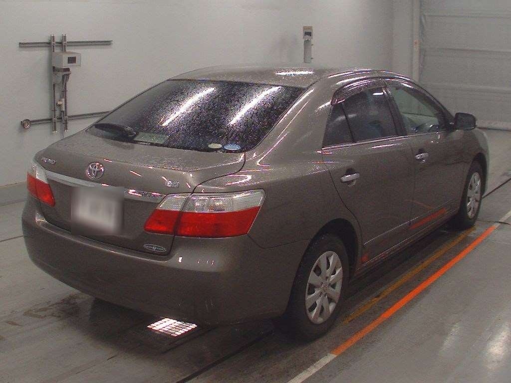 TOYOTA PREMIO