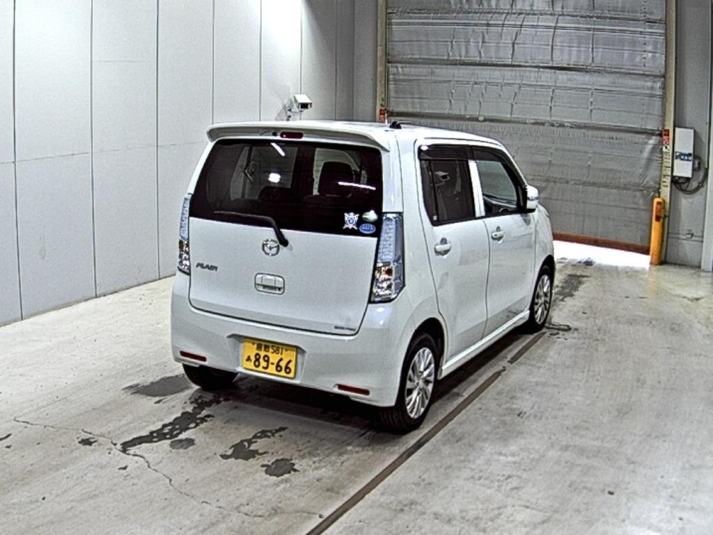 MAZDA FLAIR