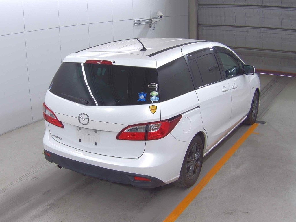 MAZDA PREMACY