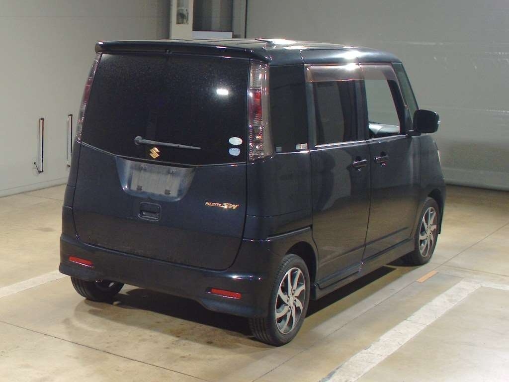 SUZUKI PALETTE