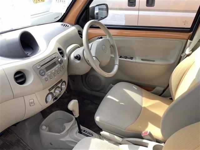 DAIHATSU ESSE