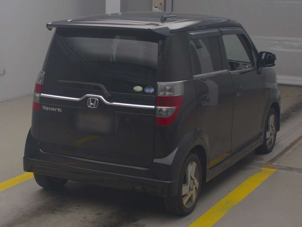 HONDA ZEST