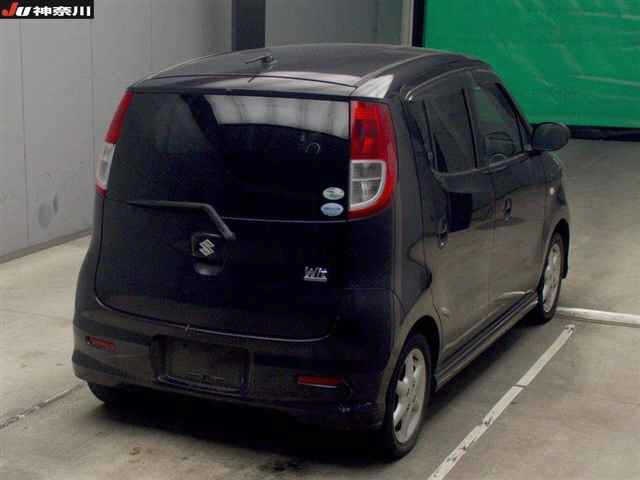 SUZUKI MR WAGON