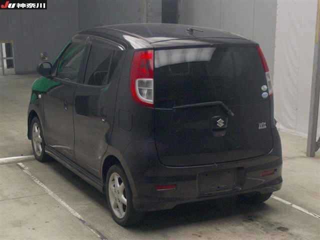 SUZUKI MR WAGON