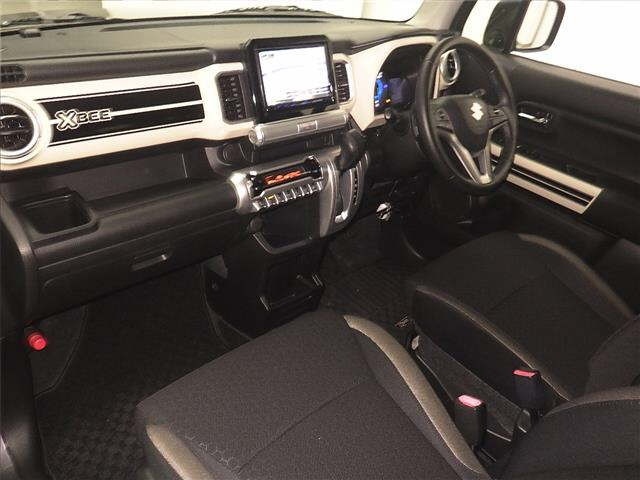 SUZUKI XBEE