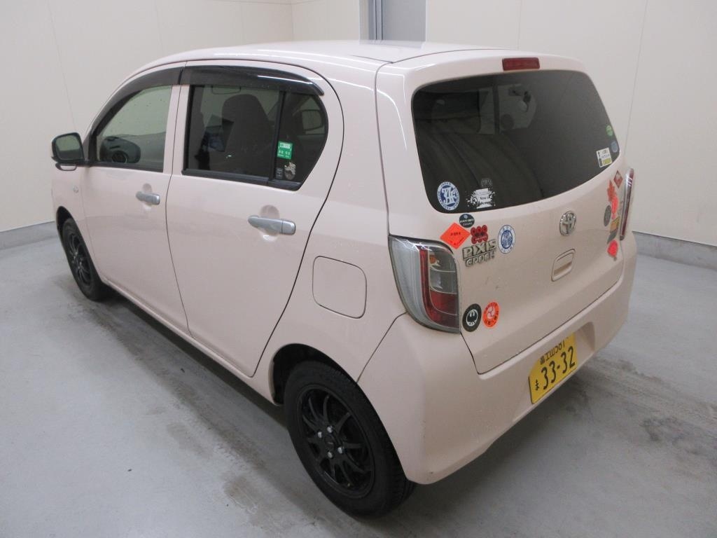 TOYOTA PIXIS EPOCH