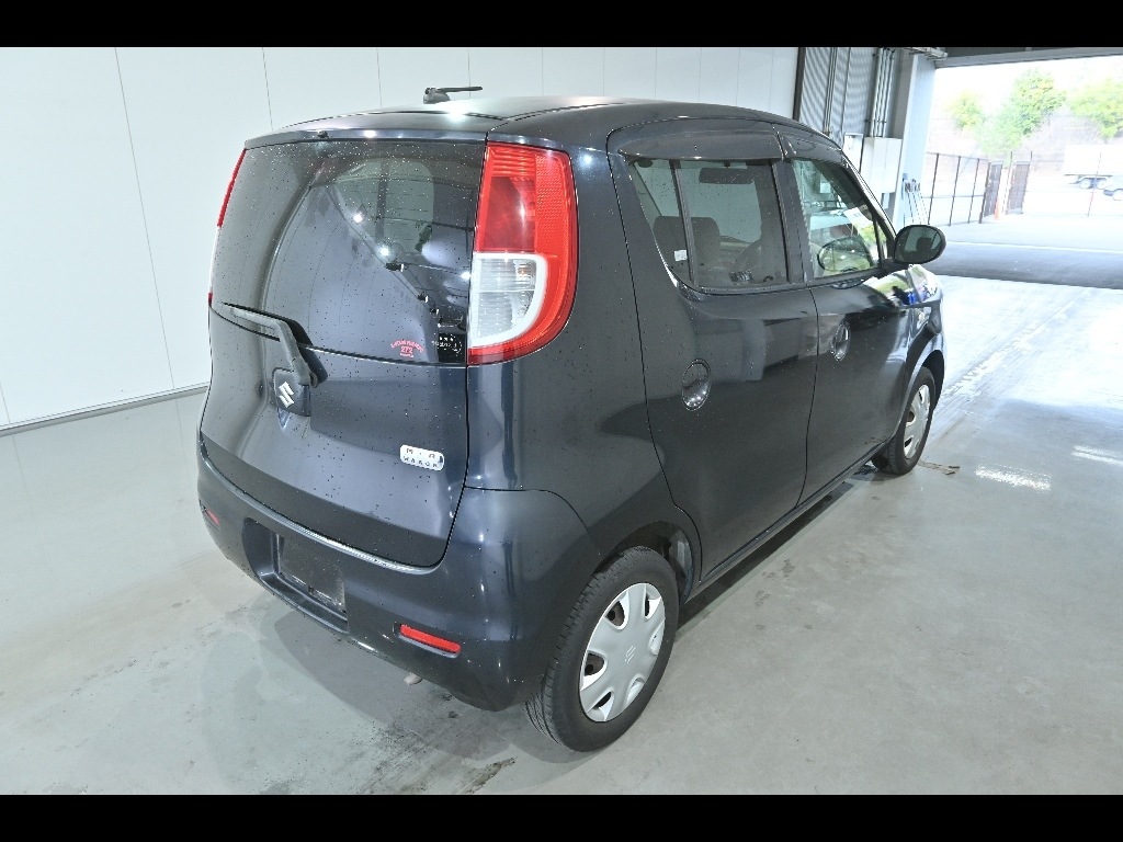 SUZUKI MR WAGON