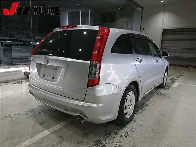 HONDA STREAM