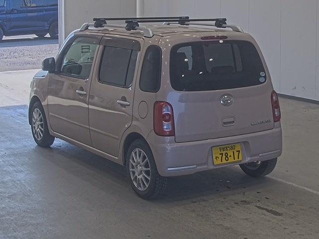 DAIHATSU MIRA COCOA