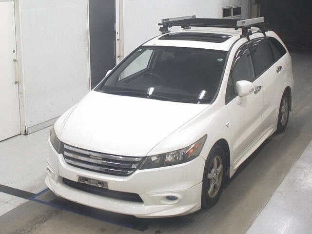 HONDA STREAM