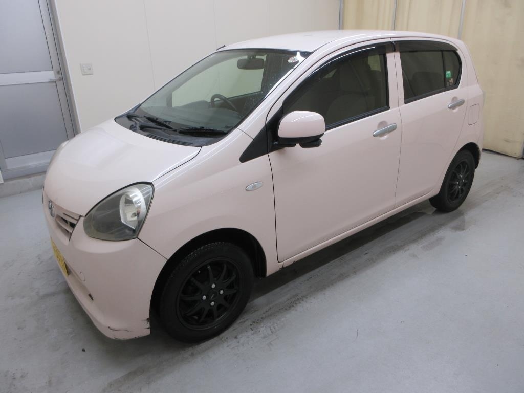 TOYOTA PIXIS EPOCH