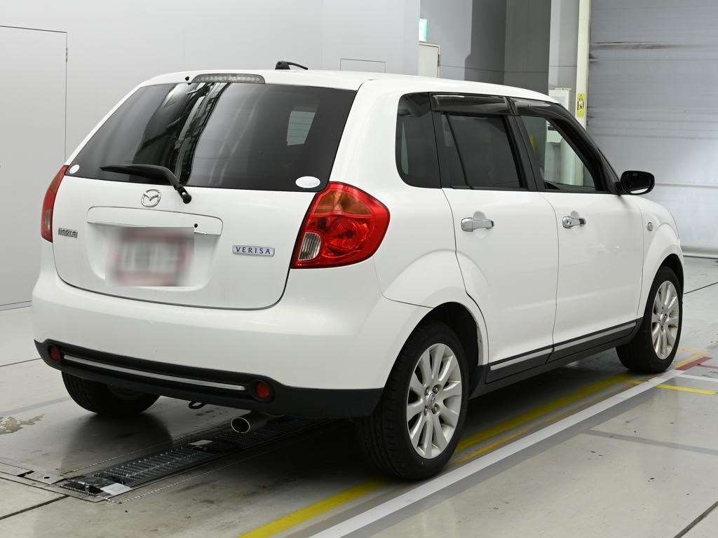 MAZDA VERISA