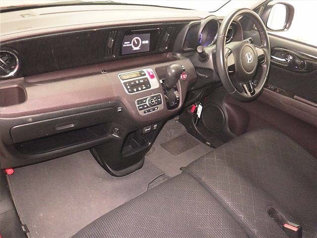 HONDA N-ONE